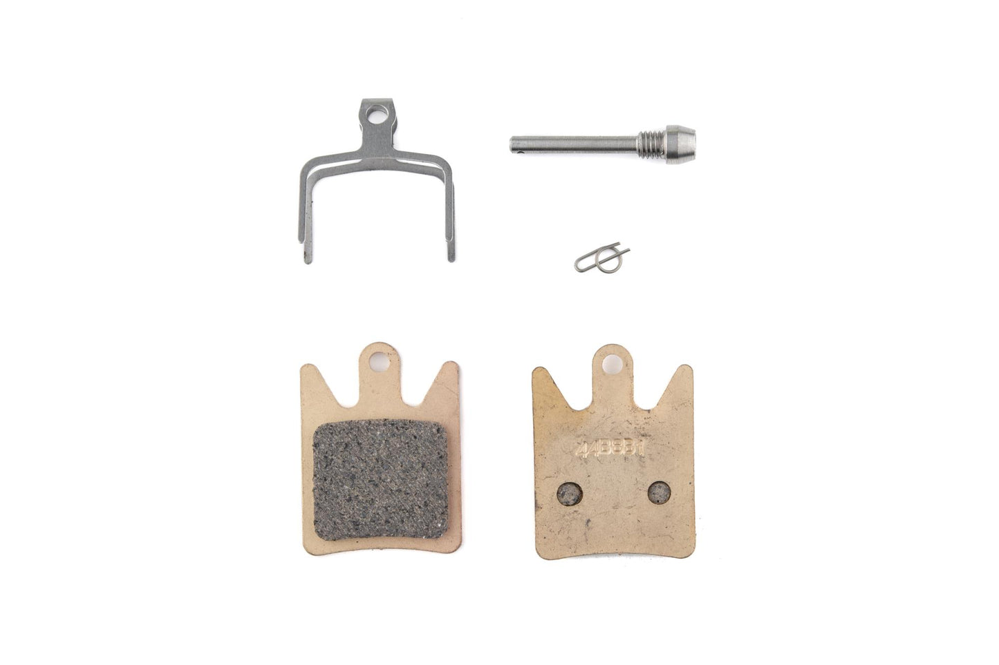 Hope Brake Pads-V2-Sintered-BRINK