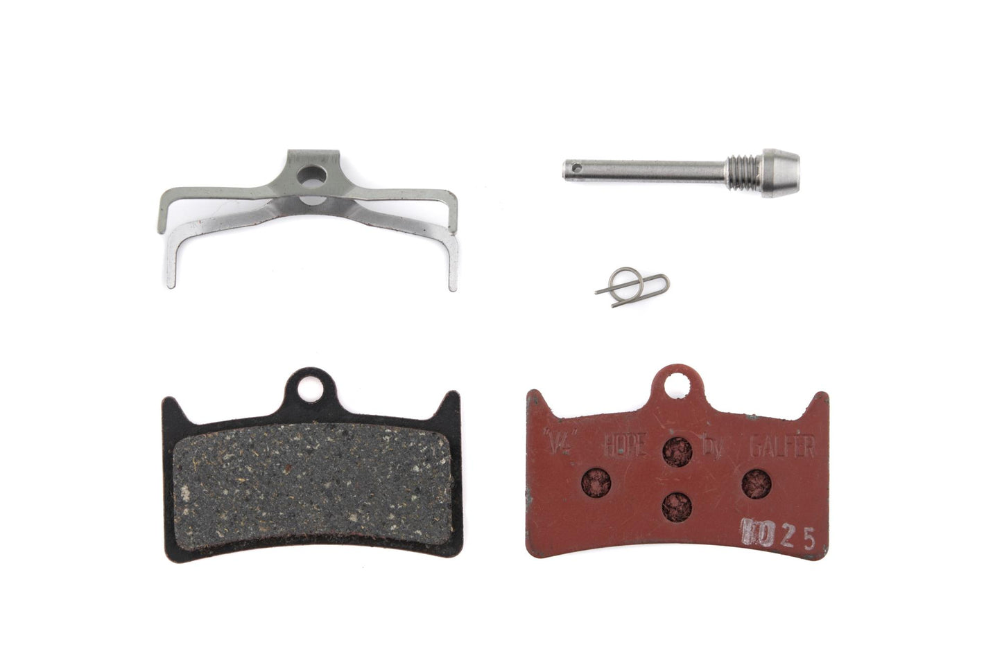 Hope Brake Pads-V4-All Weather-BRINK