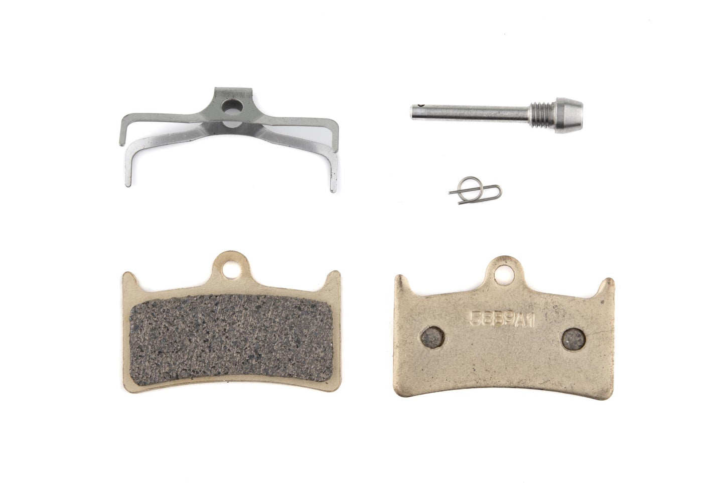 Hope Brake Pads-V4-Sintered-BRINK