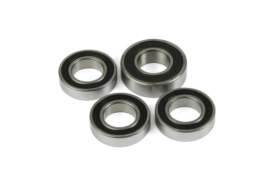 Hope Bulb Hub Rear Bolt Through Bearing Kit -BRINK