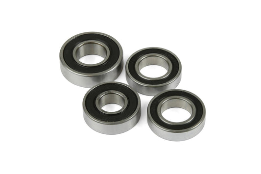 Hope Bulb Hub Rear Q/R Bearing Kit -BRINK