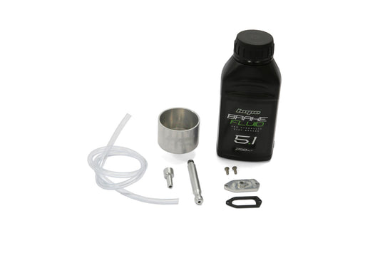 Hope Easy Brake Bleed Kit-Race / Race EVO-BRINK