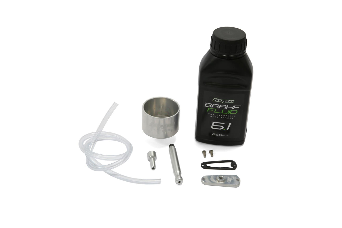 Hope Easy Brake Bleed Kit-Tech 3-BRINK