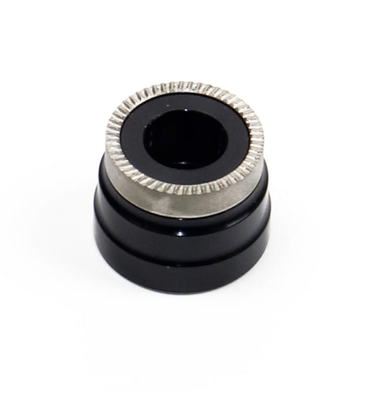 Hope Evo/Pro 4 10mm Non-Drive Spacer - Black-BRINK