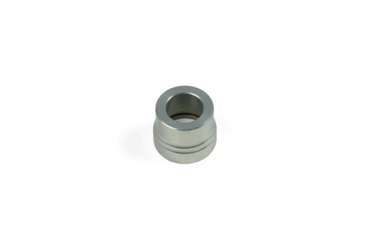 Hope Evo/Pro 4/Xc6/Xc3 X12 Drive-Side Spacer - Silver-BRINK