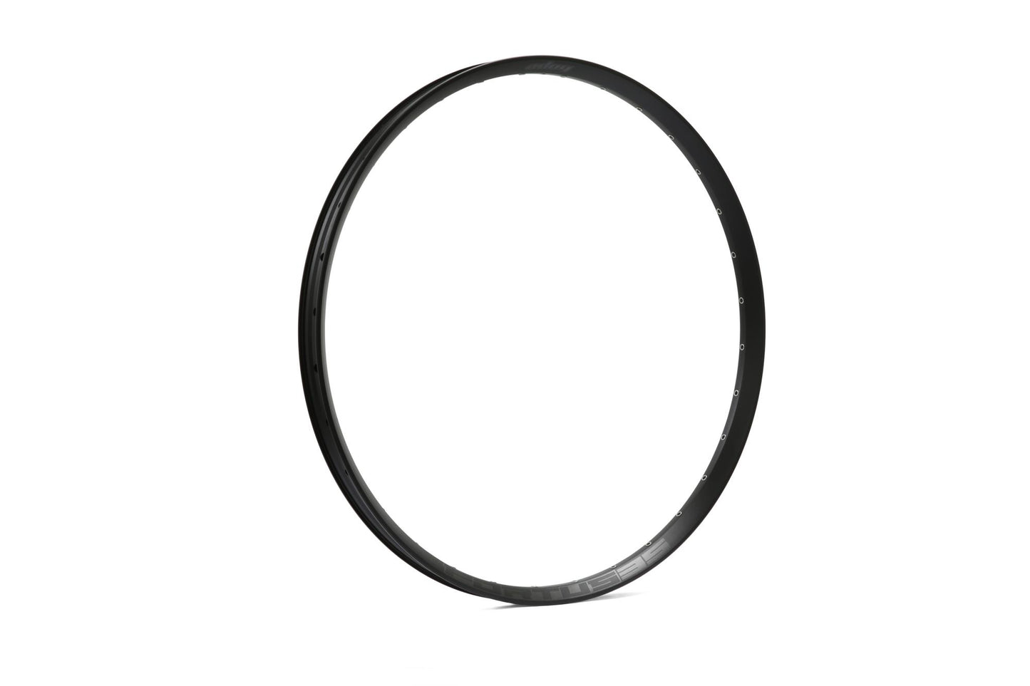 Hope Fortus 35W Rims-27.5-32H-Black-BRINK
