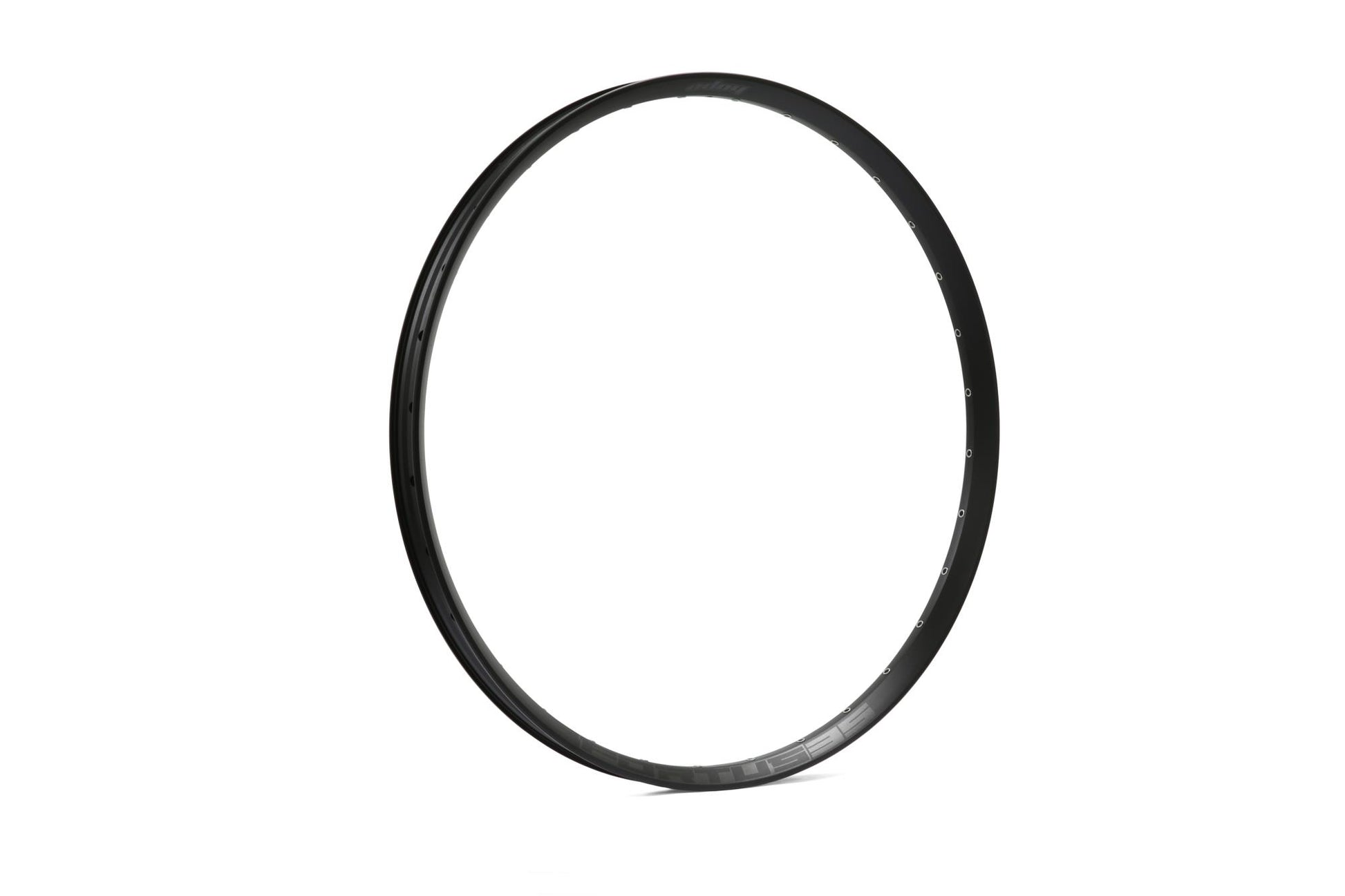 Hope Fortus 35W Rims-27.5-32H-Black-BRINK