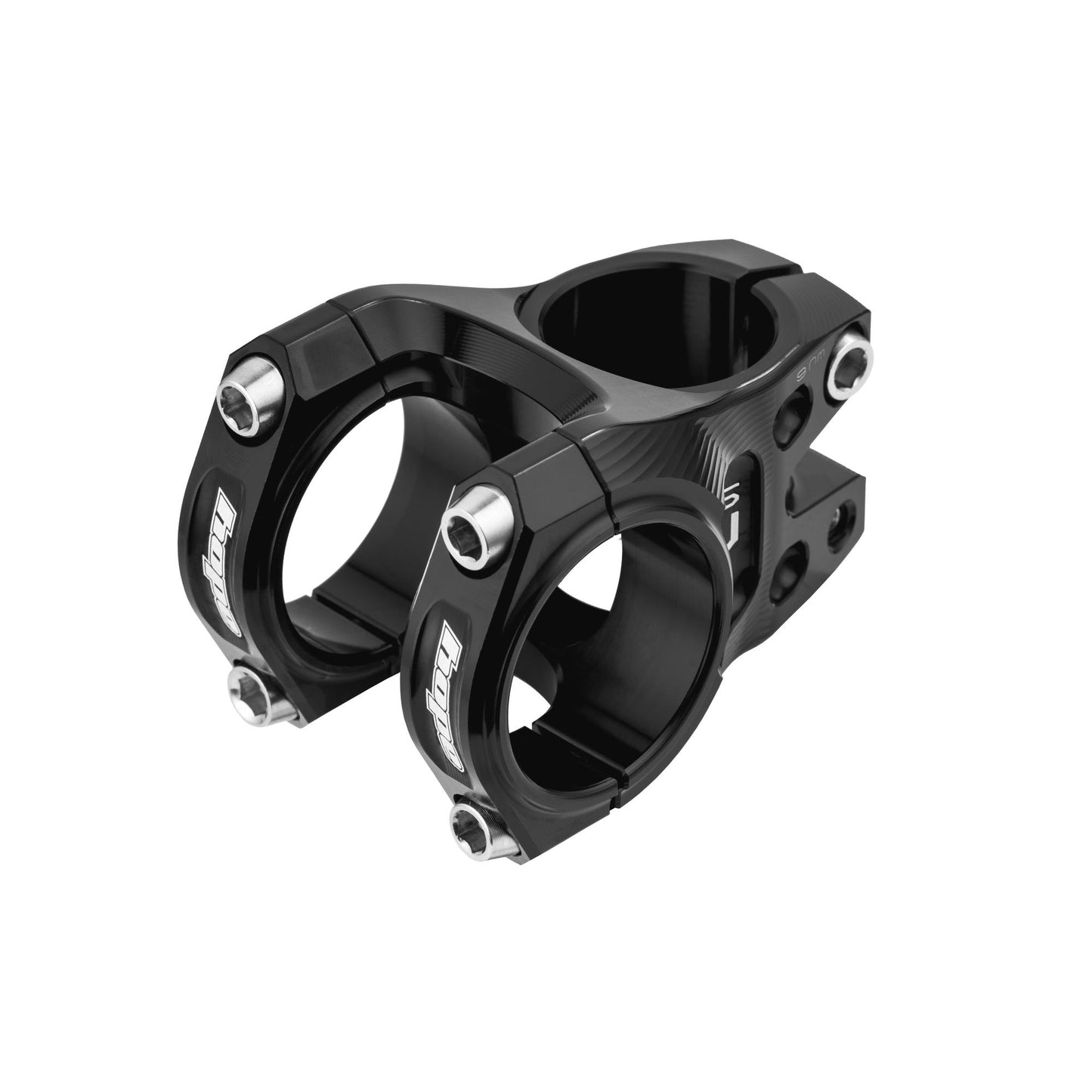 Hope Gravity Stem-35mm-Black-35mm-BRINK