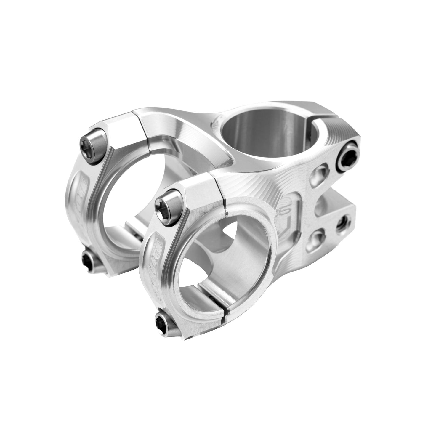 Hope Gravity Stem-35mm-Silver-35mm-BRINK