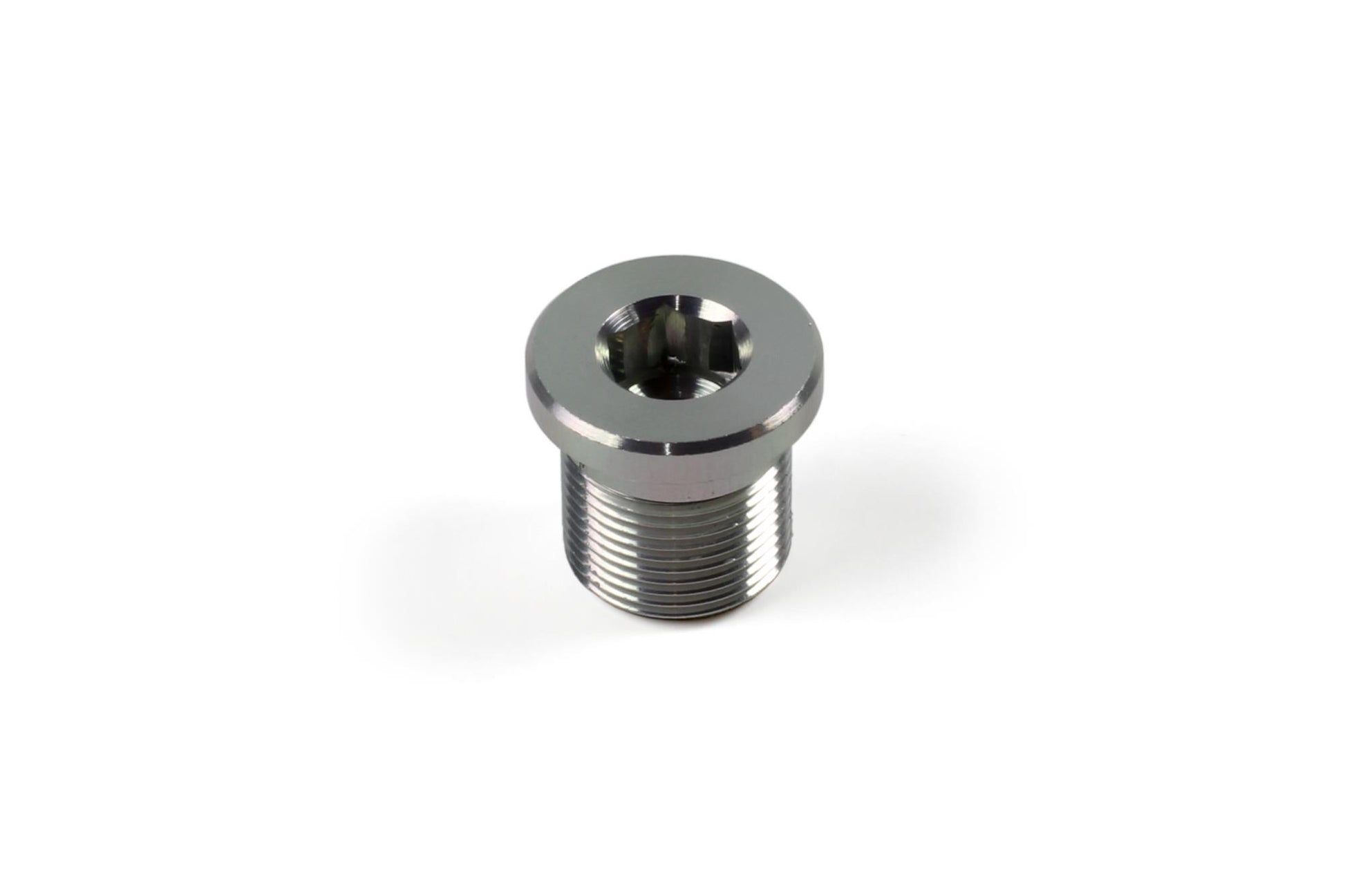 Hope Headset Centre Screw-Silver-BRINK