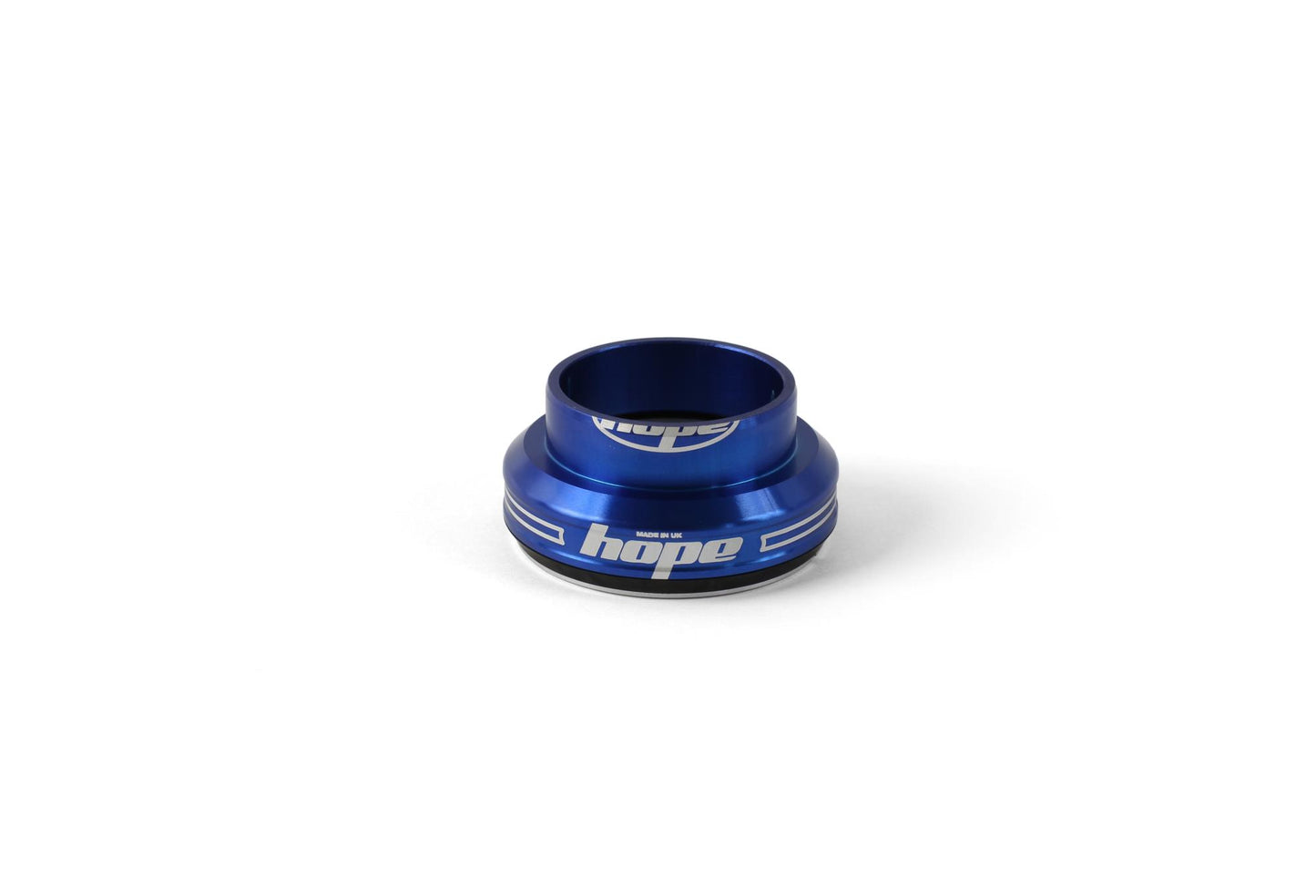 Hope Headset Pick N Mix Bottom Cup-A - EC34/30-Blue-BRINK