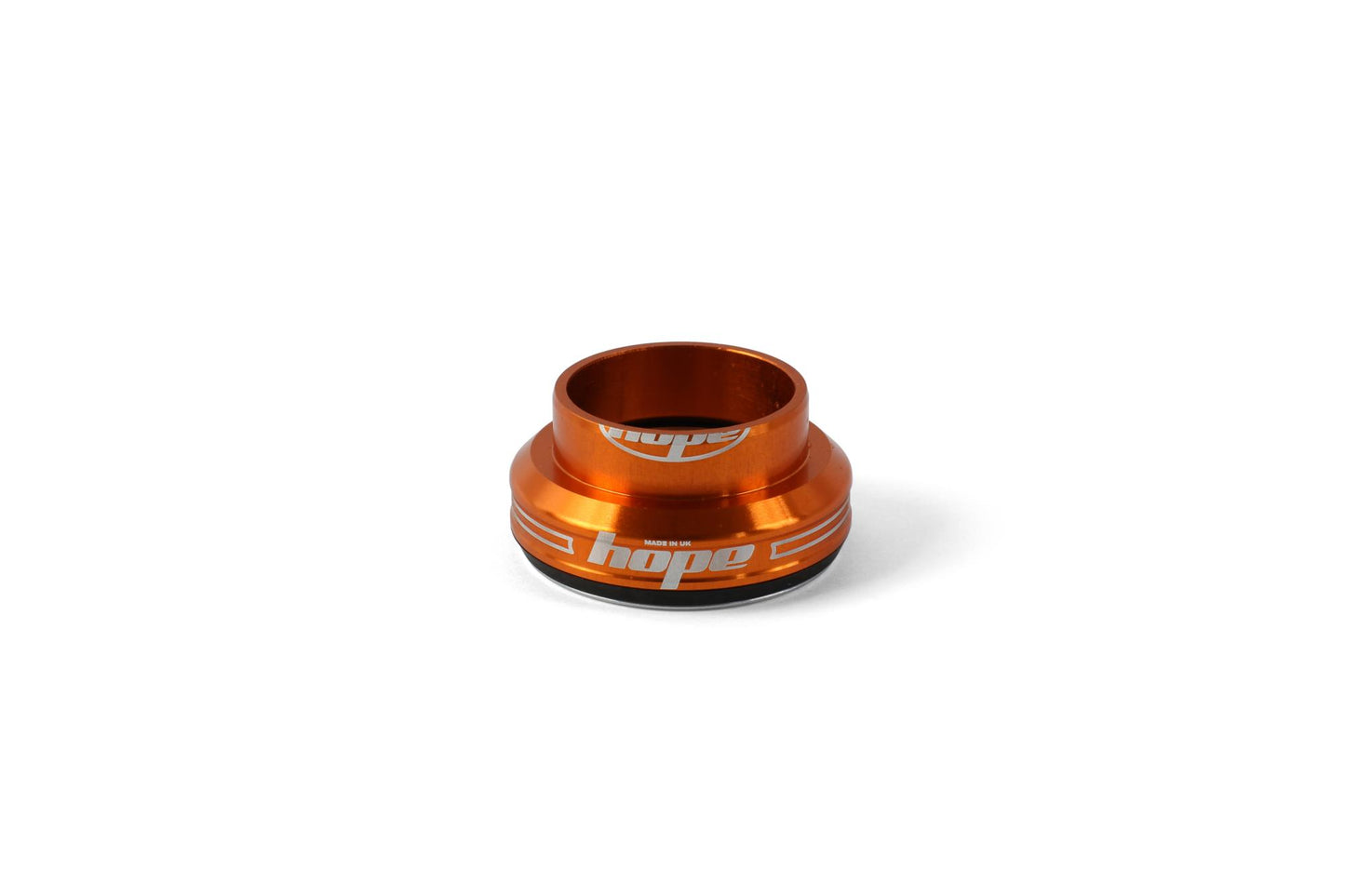 Hope Headset Pick N Mix Bottom Cup-A - EC34/30-Orange-BRINK