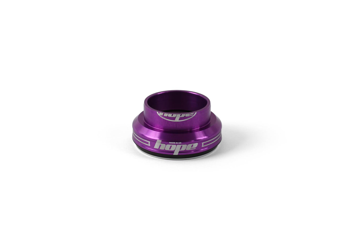 Hope Headset Pick N Mix Bottom Cup-A - EC34/30-Purple-BRINK