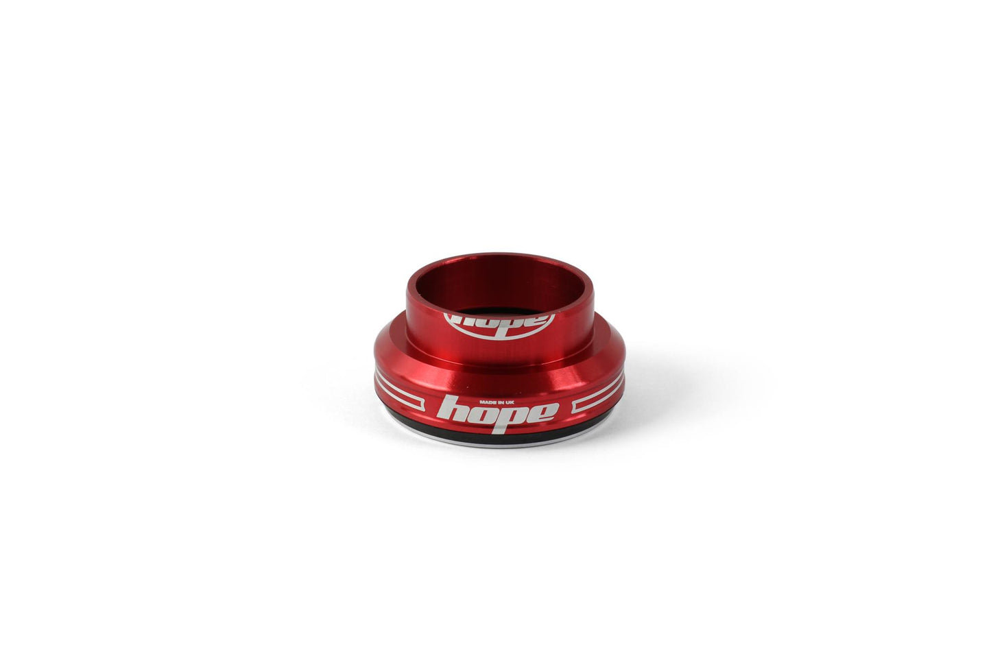 Hope Headset Pick N Mix Bottom Cup-A - EC34/30-Red-BRINK