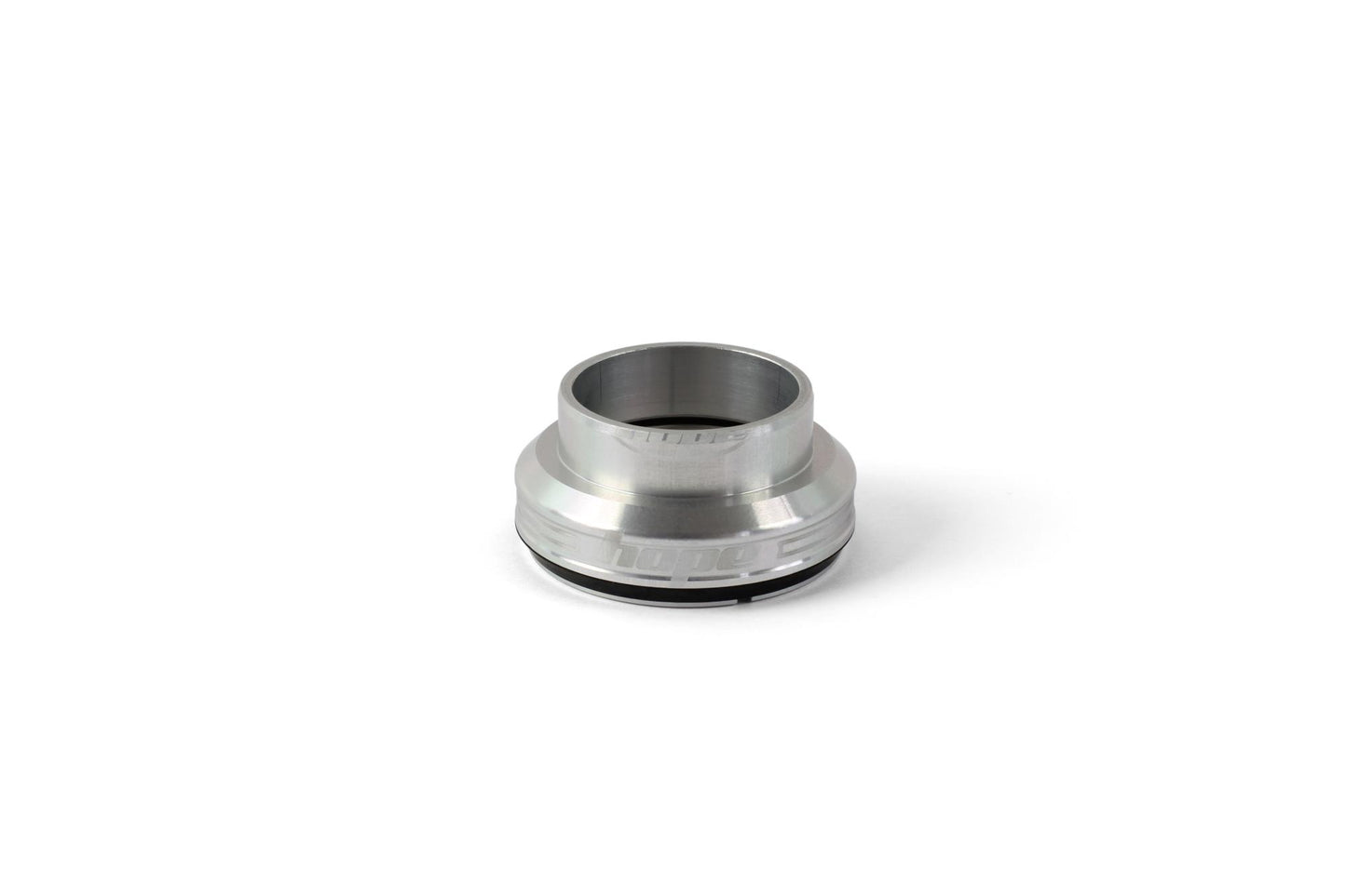 Hope Headset Pick N Mix Bottom Cup-A - EC34/30-Silver-BRINK