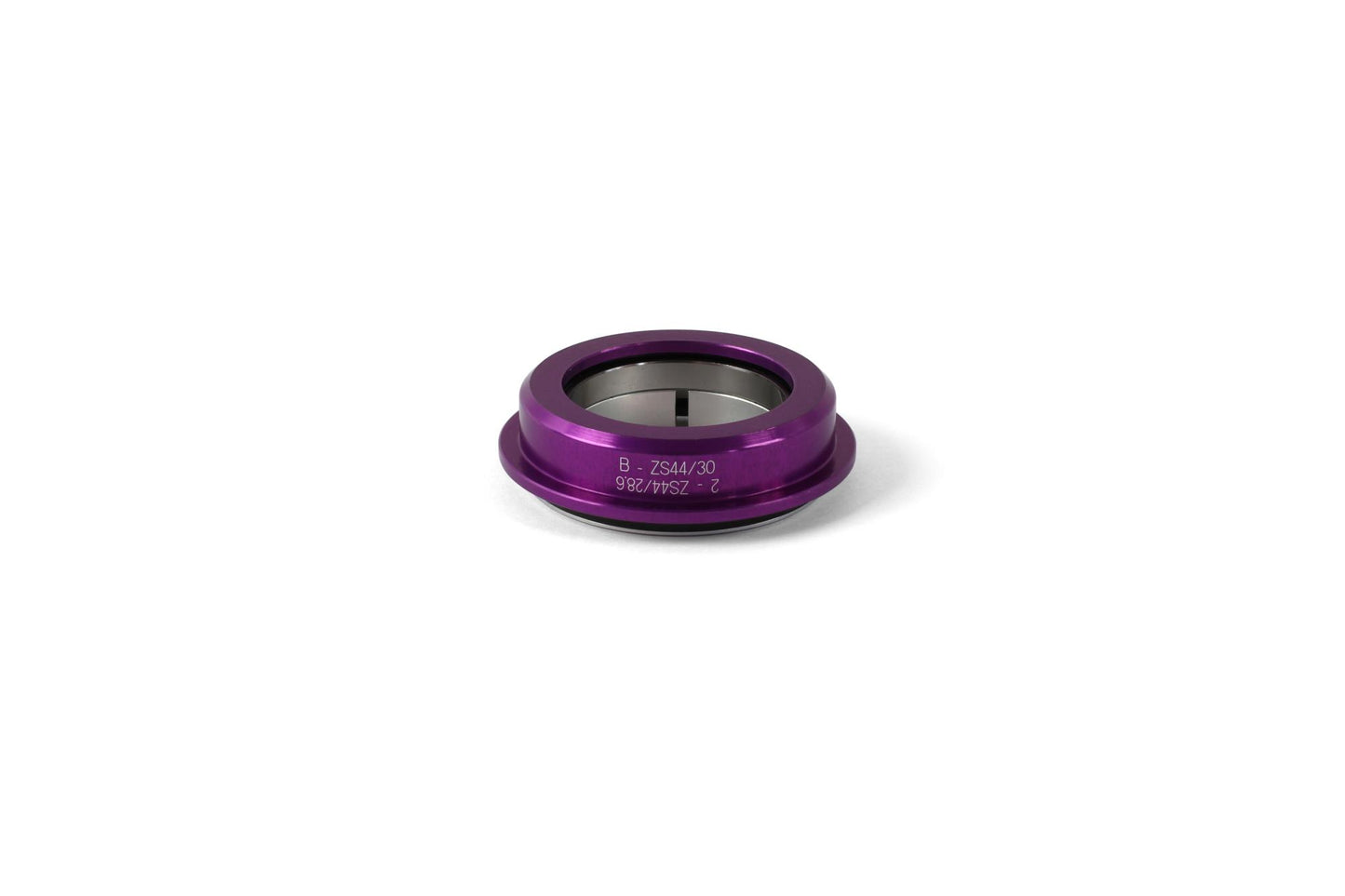 Hope Headset Pick N Mix Bottom Cup-B - ZS44/30-Purple-BRINK