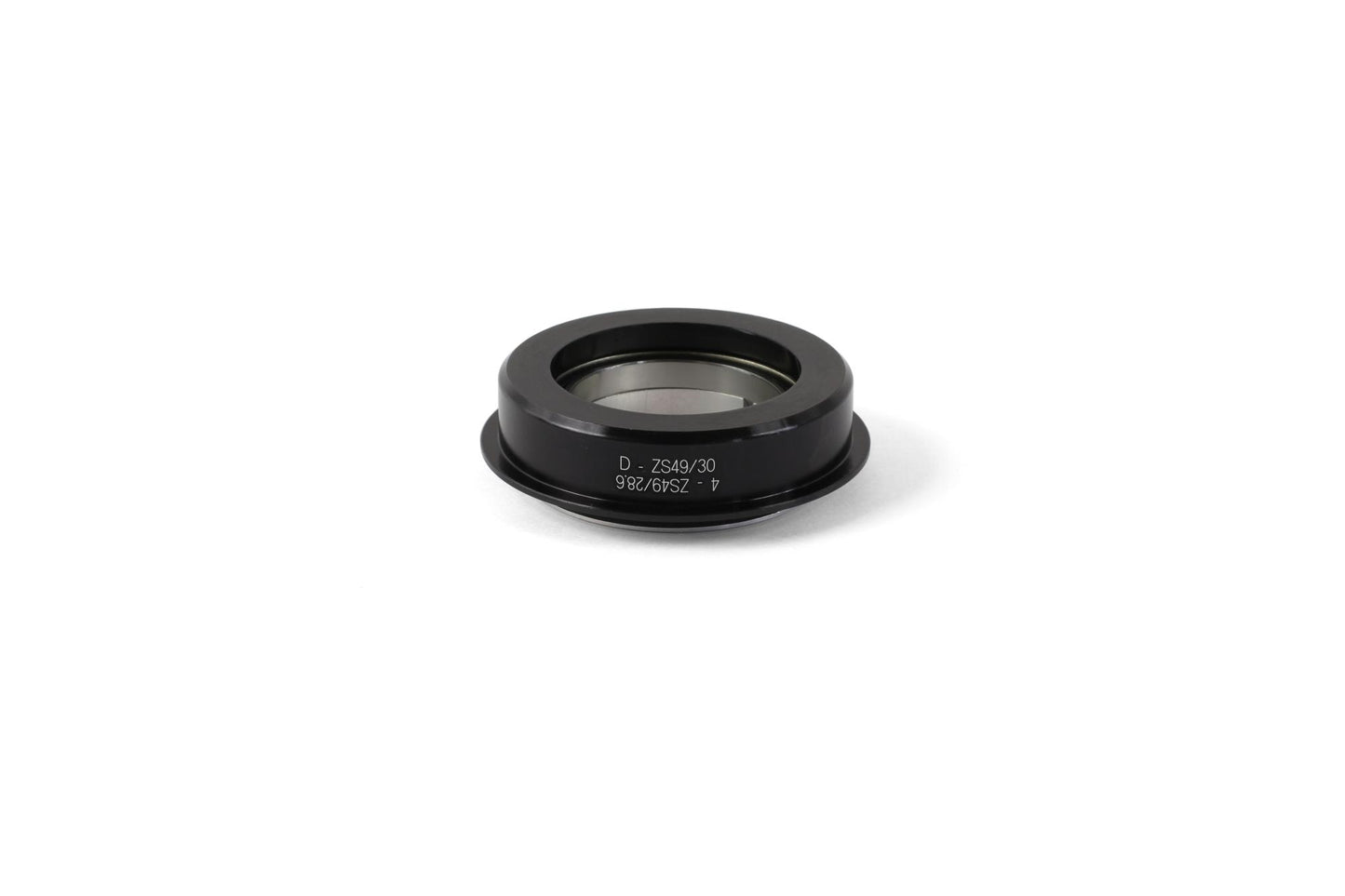 Hope Headset Pick N Mix Bottom Cup-D - ZS49/30-Black-BRINK