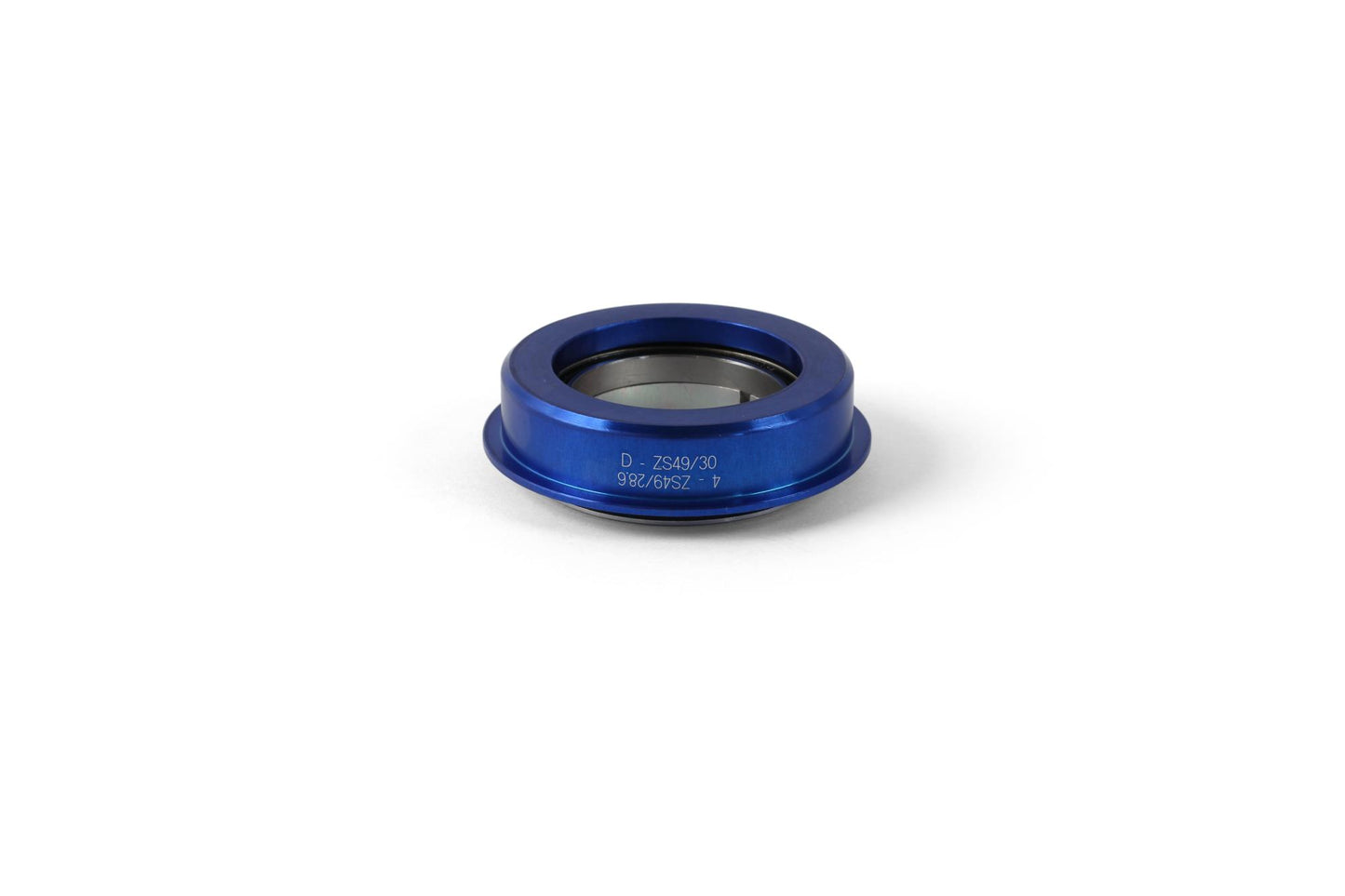 Hope Headset Pick N Mix Bottom Cup-D - ZS49/30-Blue-BRINK