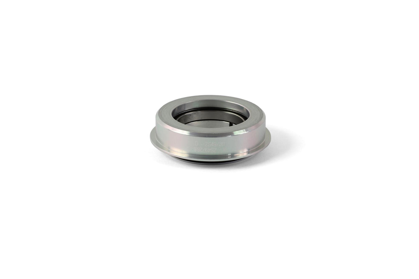 Hope Headset Pick N Mix Bottom Cup-D - ZS49/30-Silver-BRINK