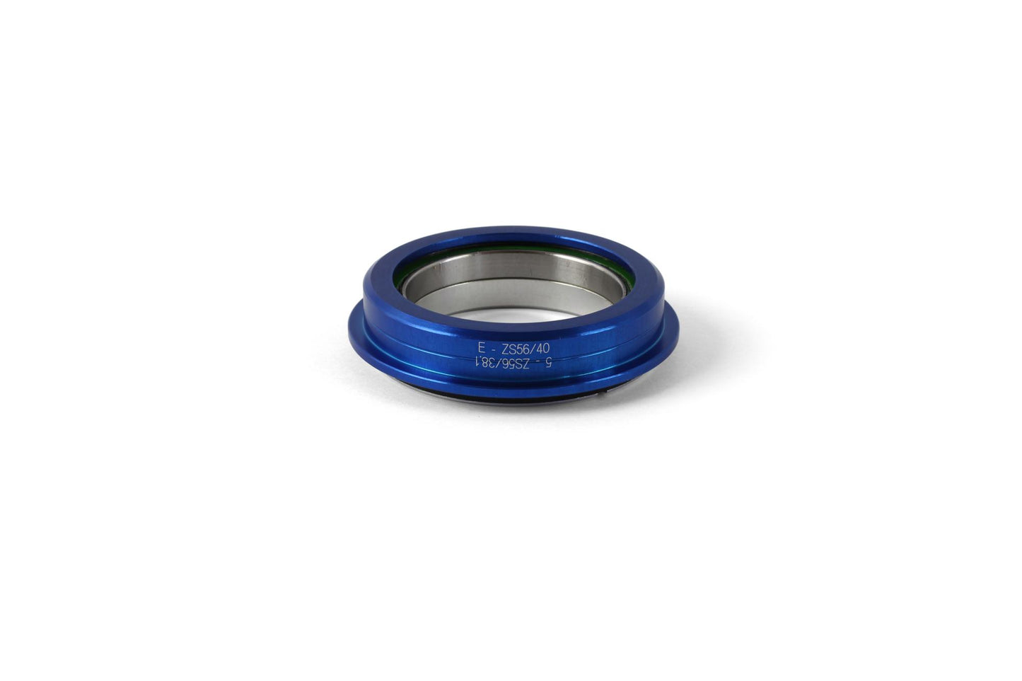 Hope Headset Pick N Mix Bottom Cup-E - ZS56/40-Blue-BRINK