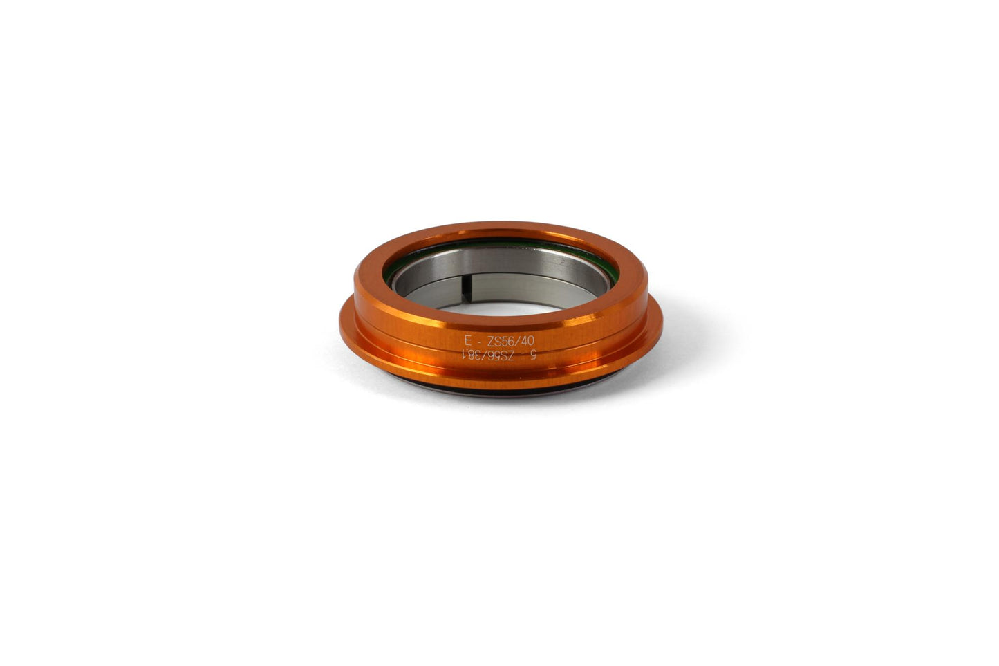 Hope Headset Pick N Mix Bottom Cup-E - ZS56/40-Orange-BRINK