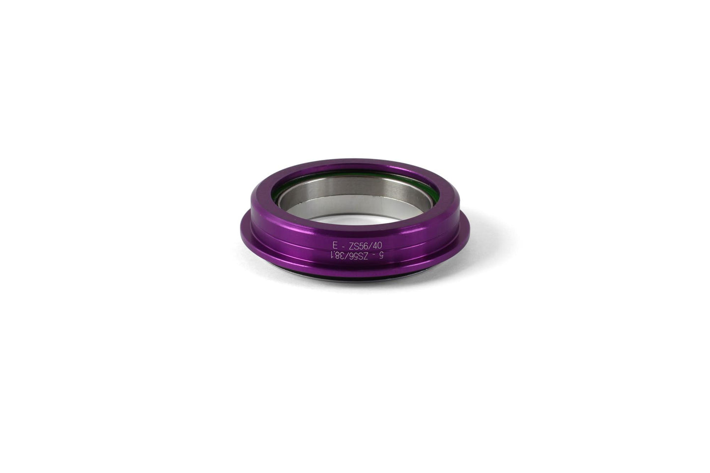 Hope Headset Pick N Mix Bottom Cup-E - ZS56/40-Purple-BRINK