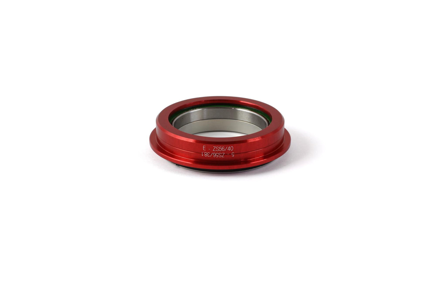 Hope Headset Pick N Mix Bottom Cup-E - ZS56/40-Red-BRINK