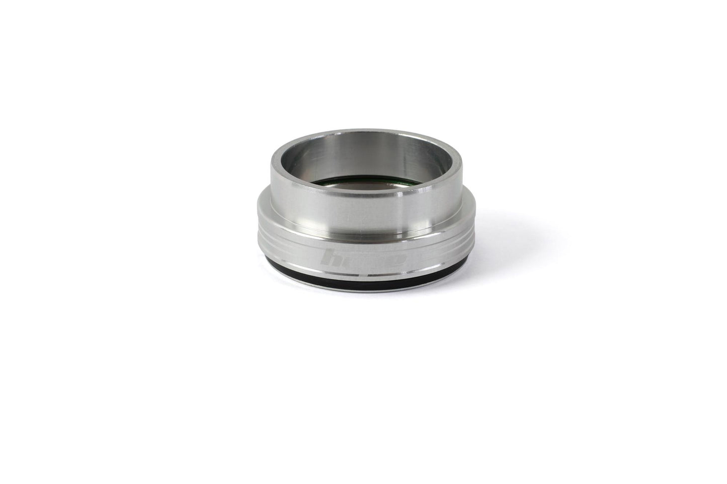 Hope Headset Pick N Mix Bottom Cup-F - EC49/40-Silver-BRINK