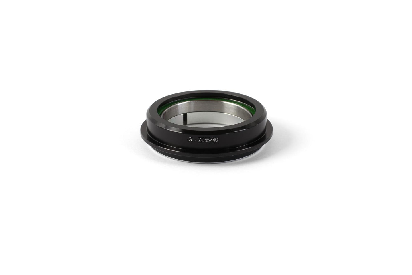 Hope Headset Pick N Mix Bottom Cup-G - ZS55/40-Black-BRINK