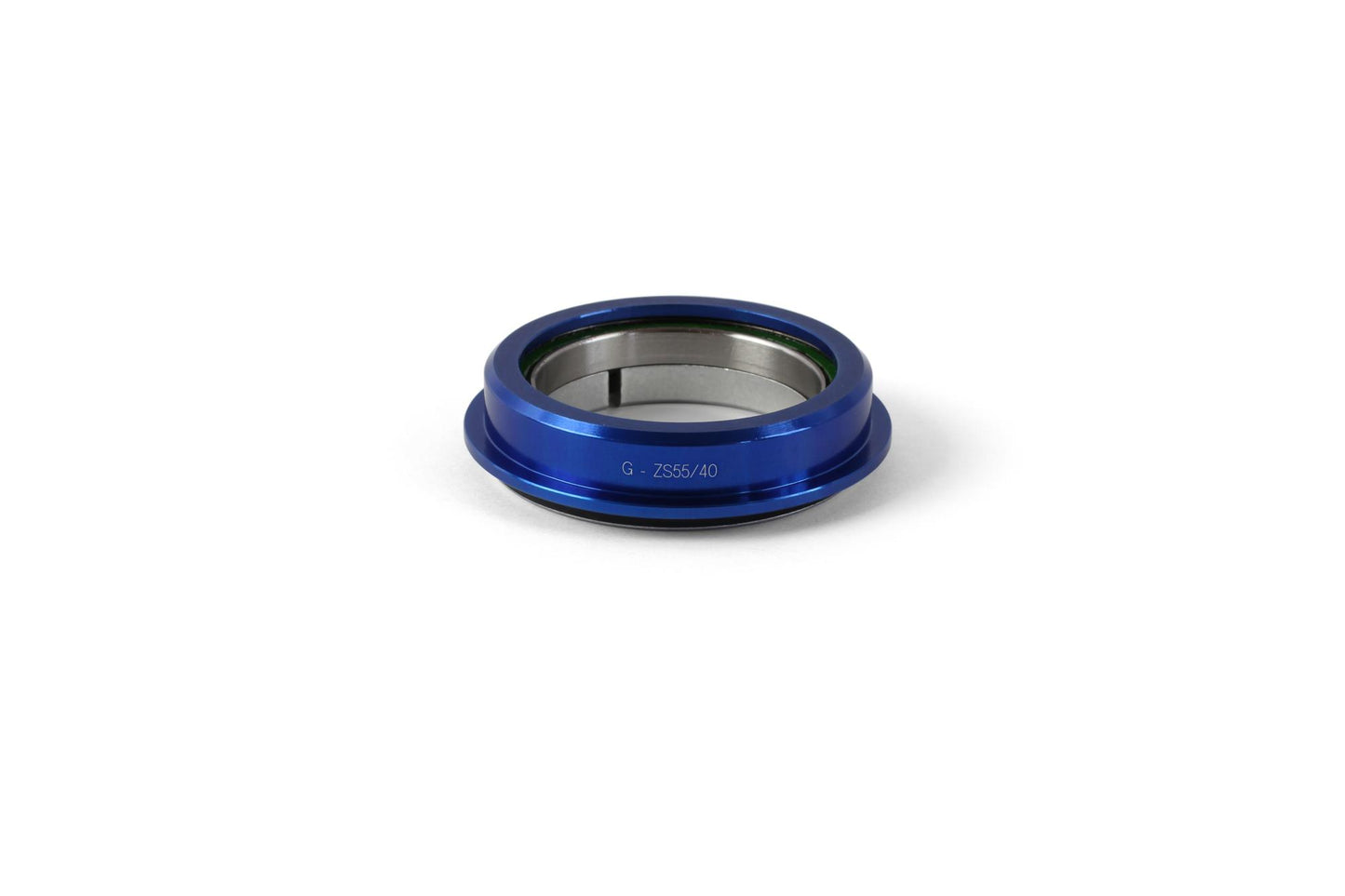 Hope Headset Pick N Mix Bottom Cup-G - ZS55/40-Blue-BRINK