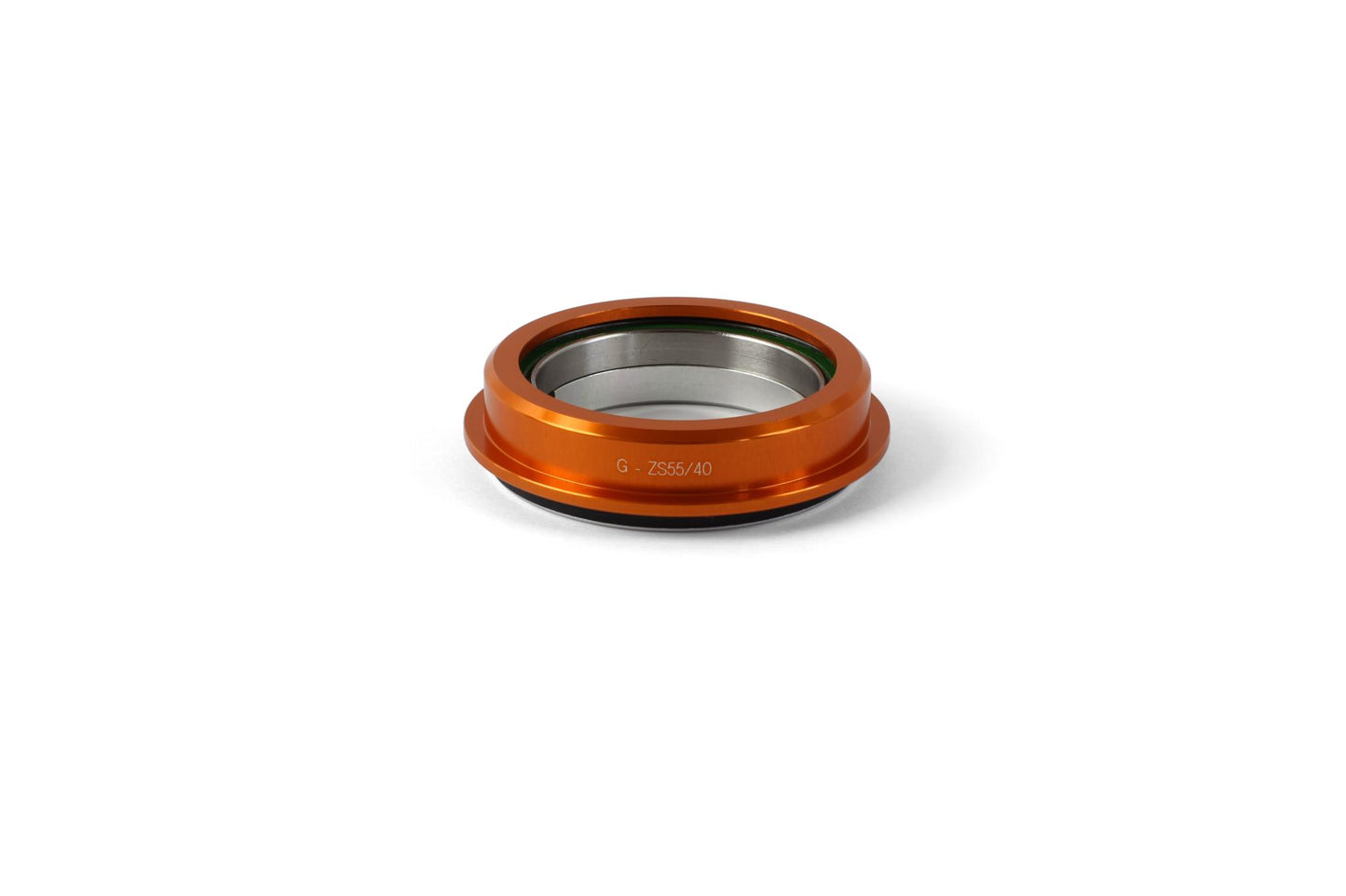 Hope Headset Pick N Mix Bottom Cup-G - ZS55/40-Orange-BRINK