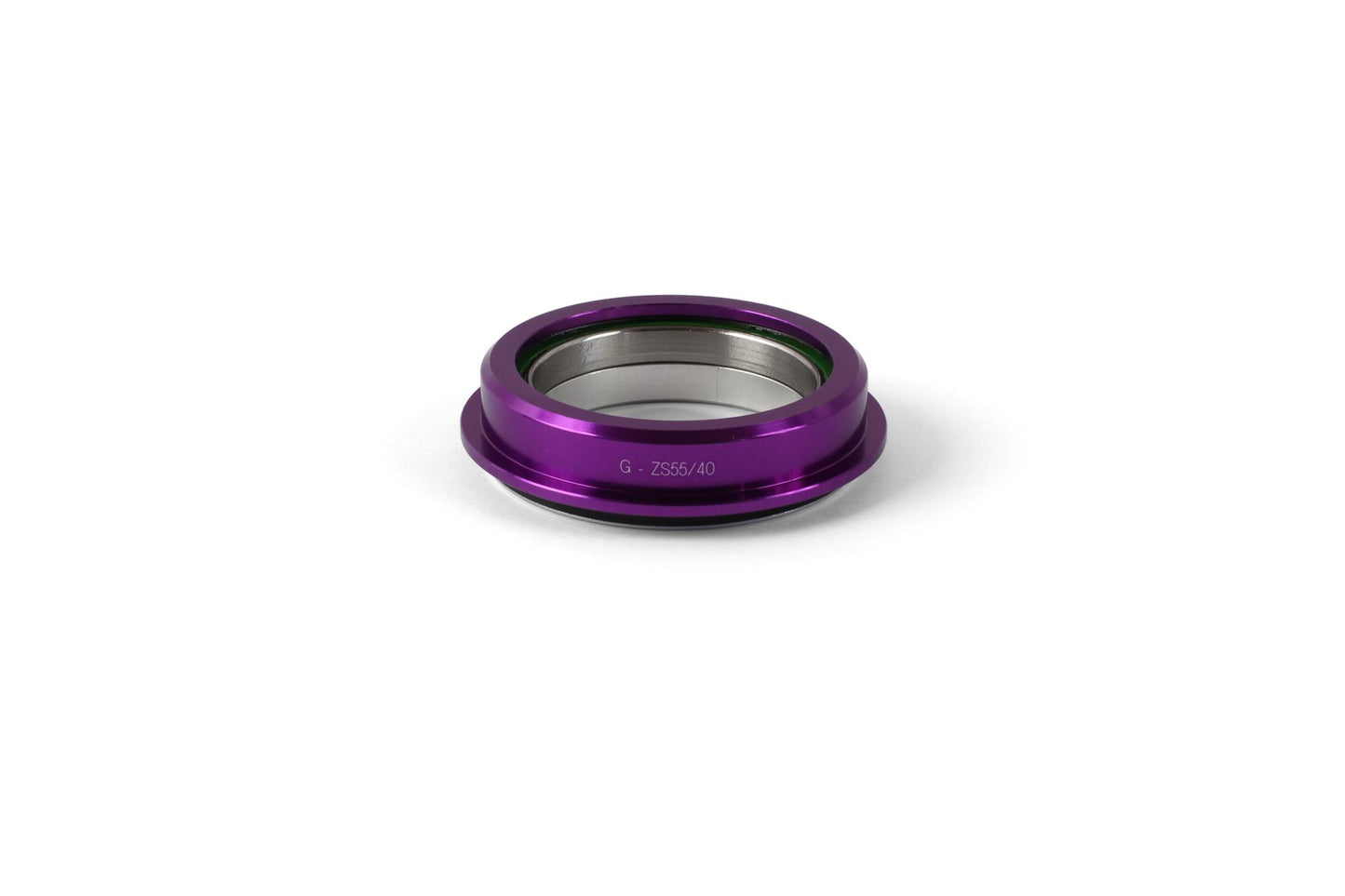 Hope Headset Pick N Mix Bottom Cup-G - ZS55/40-Purple-BRINK