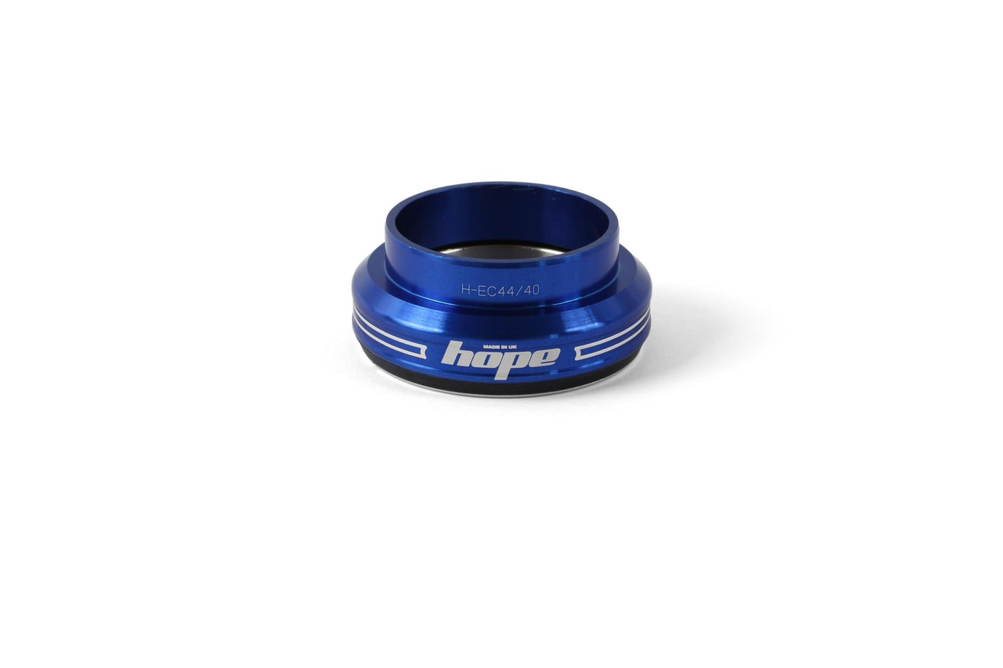 Hope Headset Pick N Mix Bottom Cup-H - EC44/40-Blue-BRINK