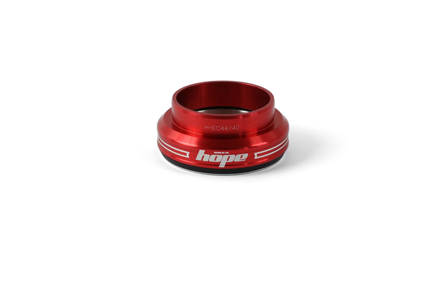 Hope Headset Pick N Mix Bottom Cup-H - EC44/40-Red-BRINK