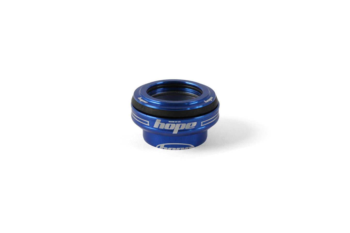 Hope Headset Pick N Mix Top Cup-1 - EC44/28.6-Blue-BRINK