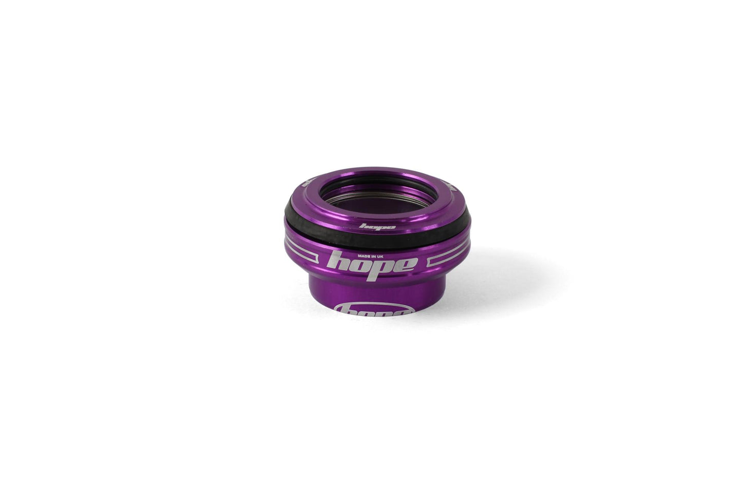 Hope Headset Pick N Mix Top Cup-1 - EC44/28.6-Purple-BRINK