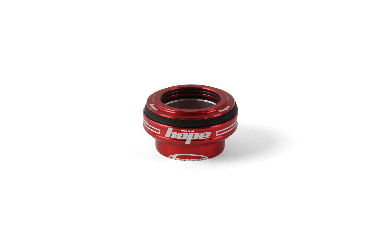 Hope Headset Pick N Mix Top Cup-1 - EC44/28.6-Red-BRINK