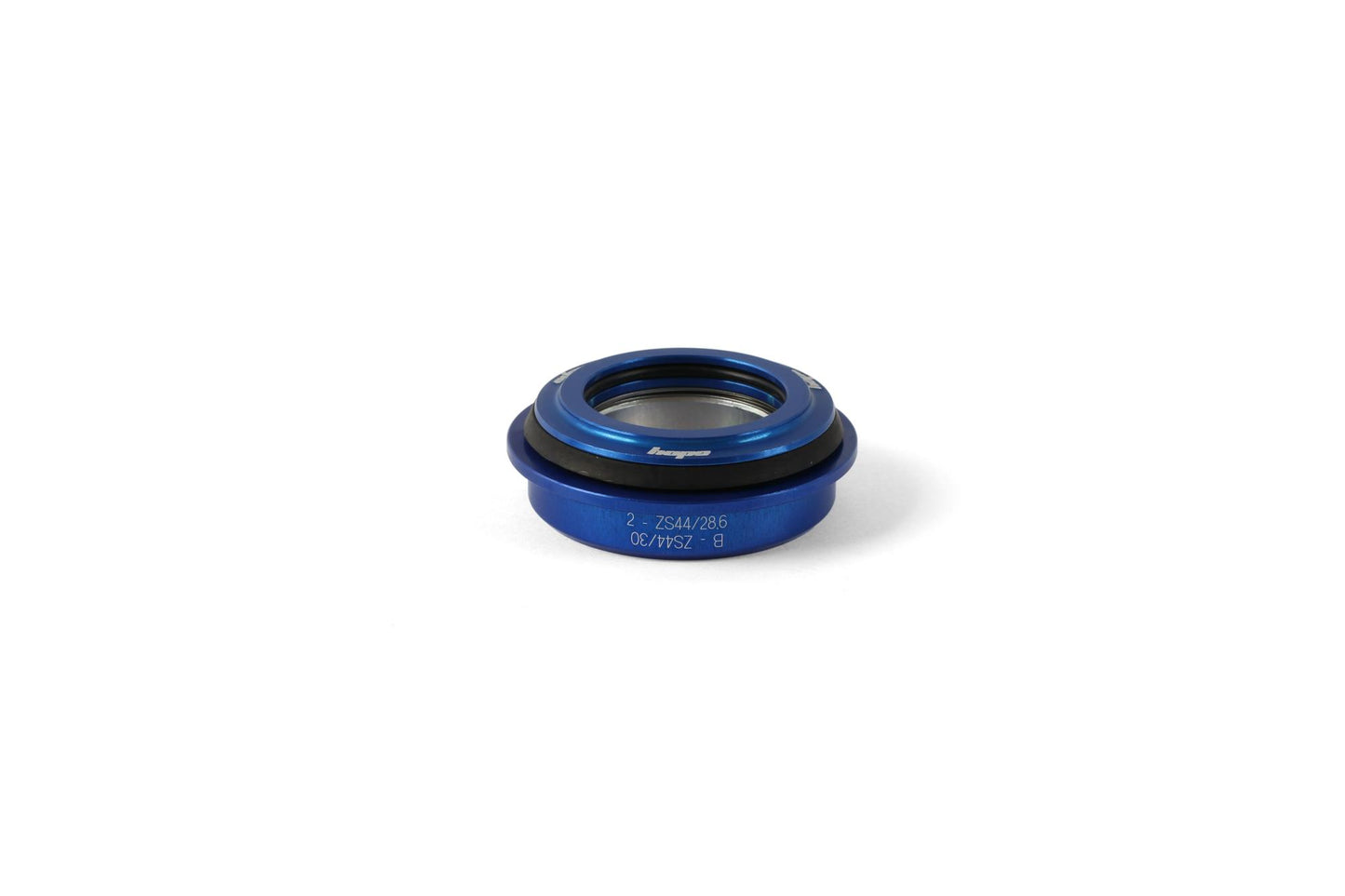 Hope Headset Pick N Mix Top Cup-2 - ZS44/28.6-Blue-BRINK