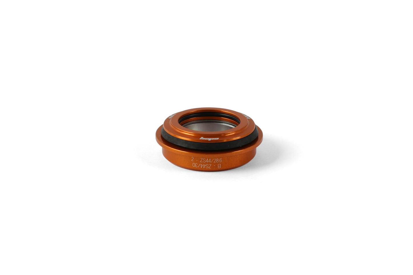 Hope Headset Pick N Mix Top Cup-2 - ZS44/28.6-Orange-BRINK