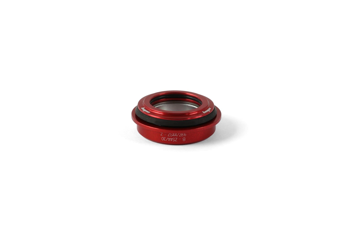 Hope Headset Pick N Mix Top Cup-2 - ZS44/28.6-Red-BRINK