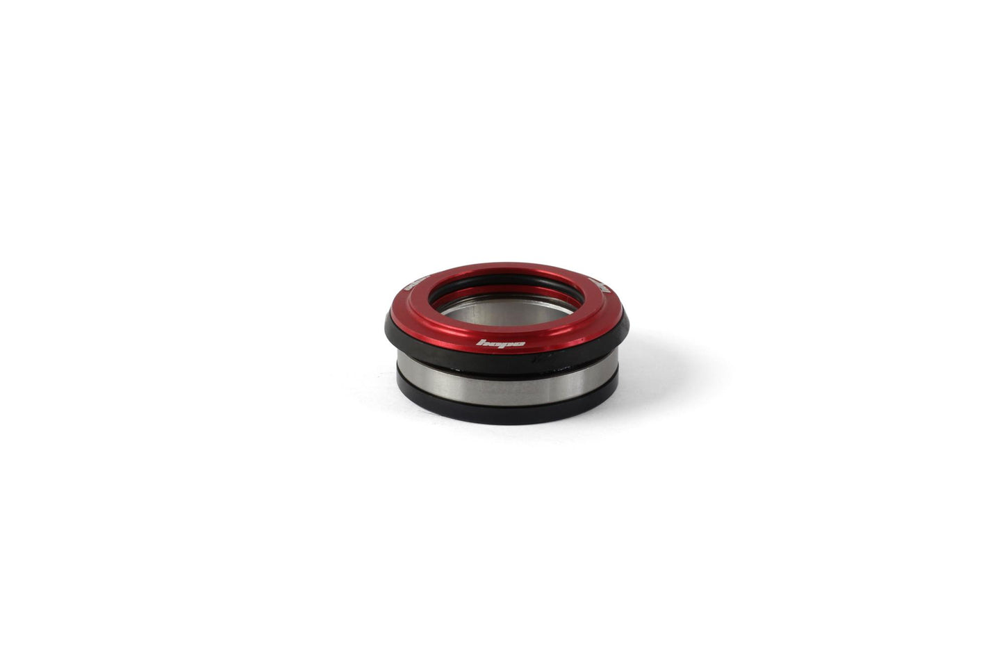 Hope Headset Pick N Mix Top Cup-3 - IS41/28.6 - Not Full Integrated-Red-BRINK