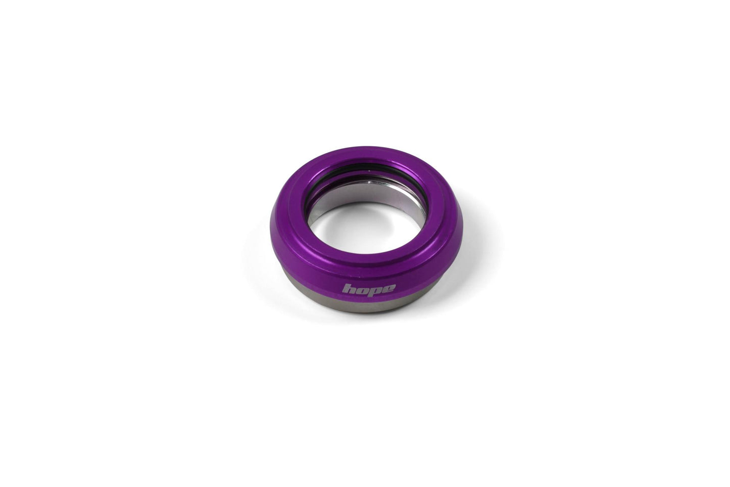 Hope Headset Pick N Mix Top Cup-7 - IS41/28.6-Purple-BRINK