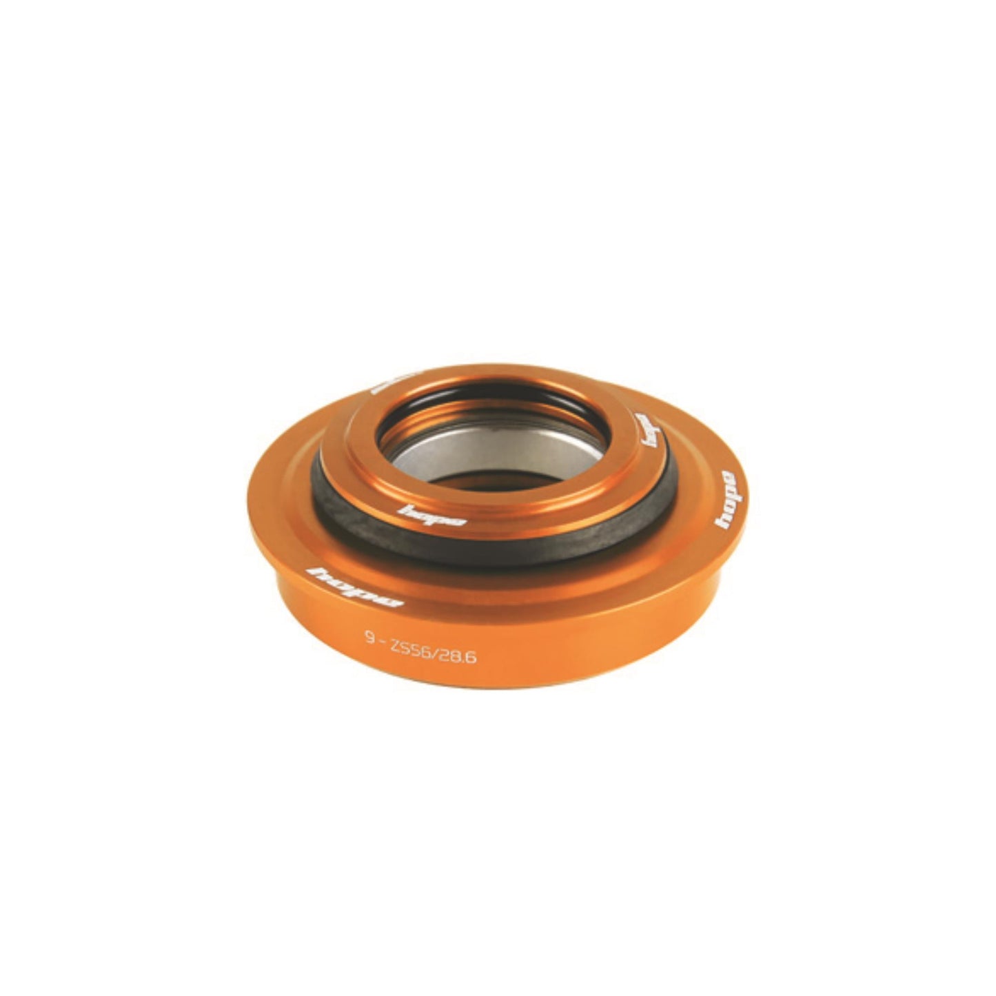 Hope Headset Pick N Mix Top Cup-9 - ZS56/28.6-Orange-BRINK