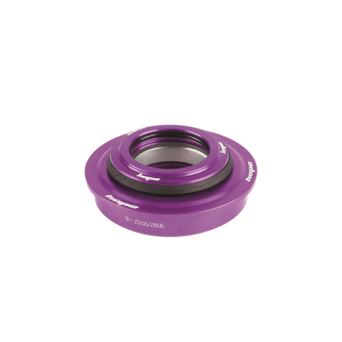 Hope Headset Pick N Mix Top Cup-9 - ZS56/28.6-Purple-BRINK