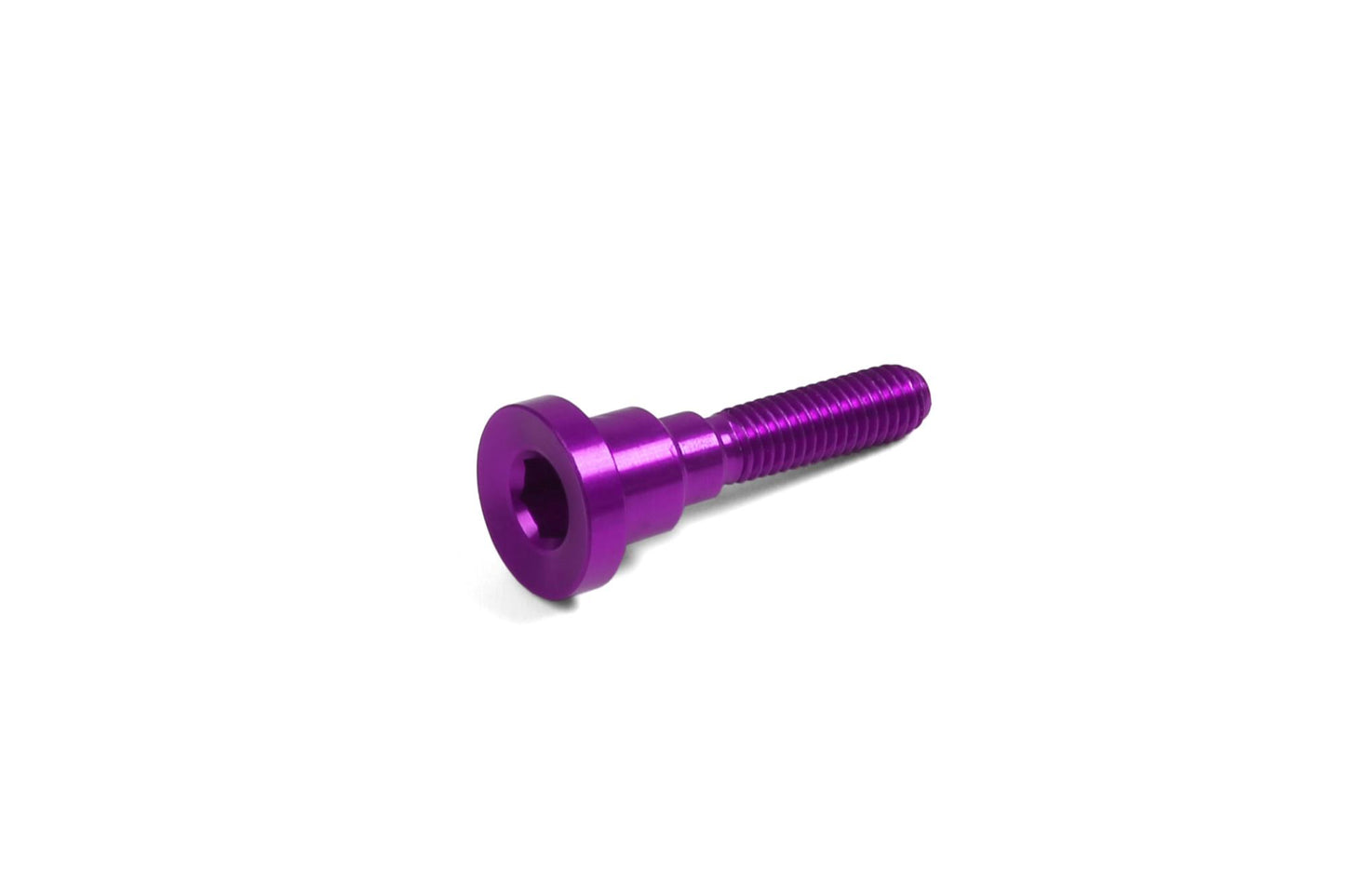 Hope Headset Top Cap Bolt OLD DESIGN-Purple-BRINK