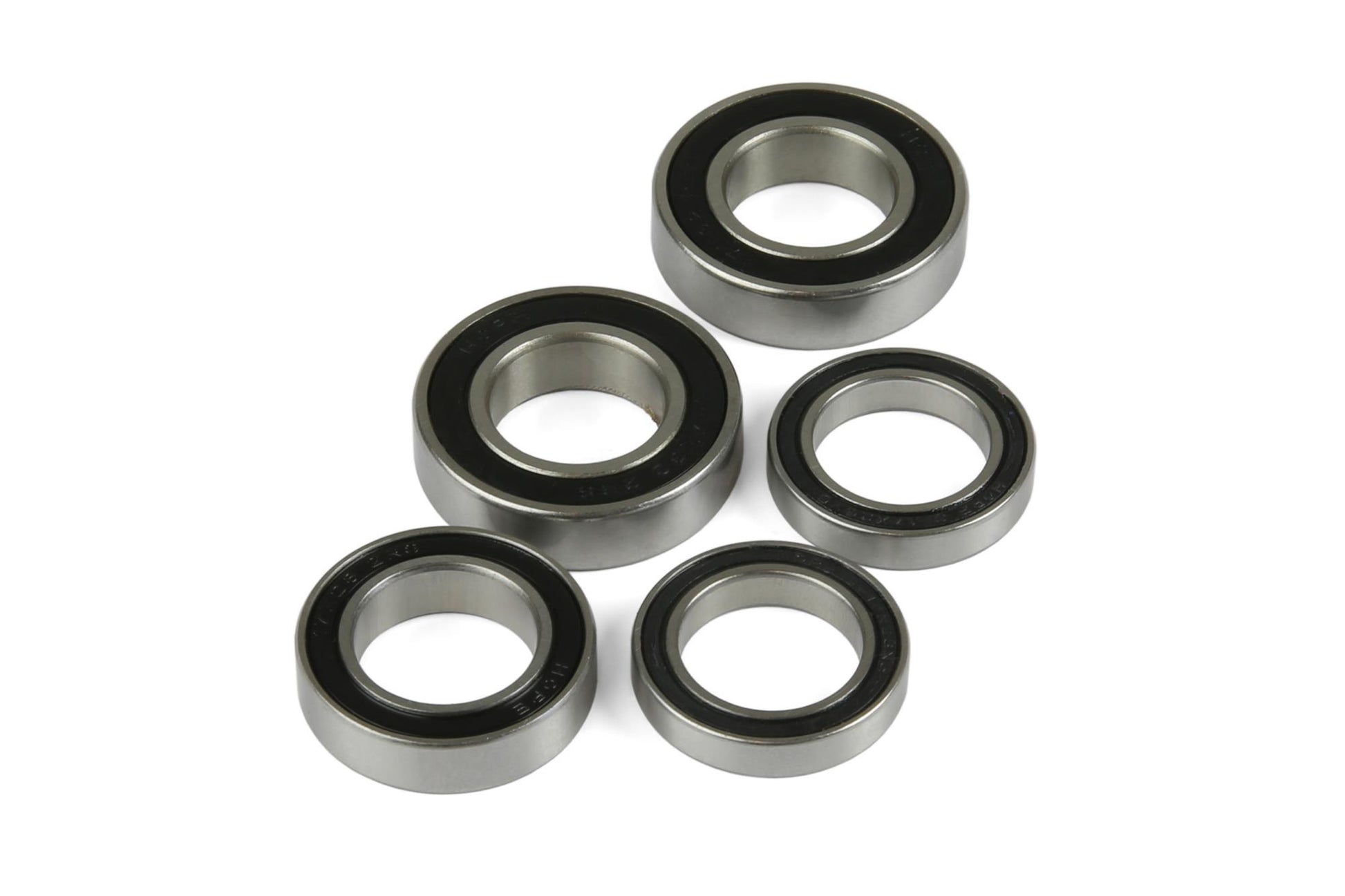 Hope Hope Am4 Rear Hub Bearing Kit -BRINK