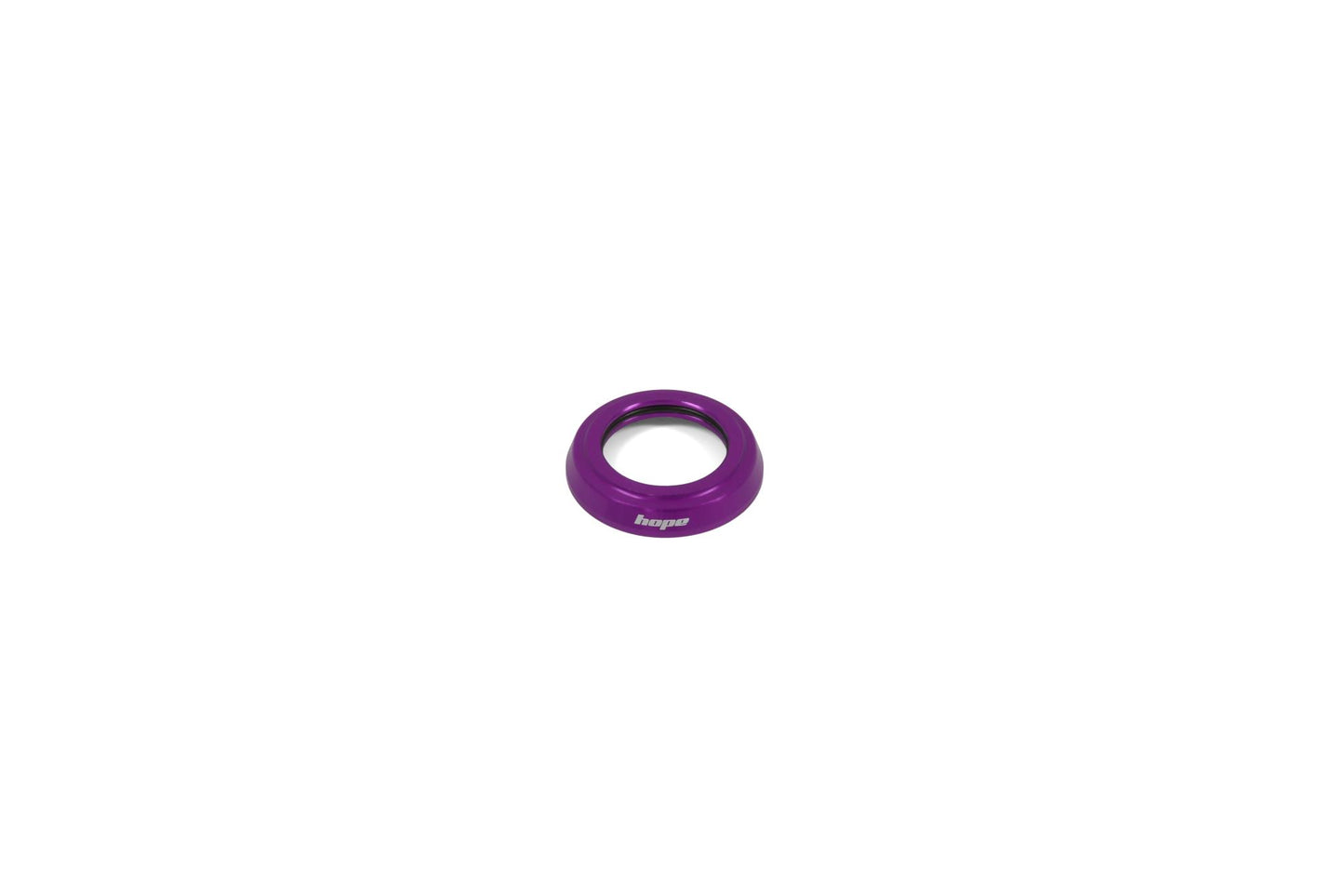 Hope IS41 Headset Top Cover-Purple-BRINK