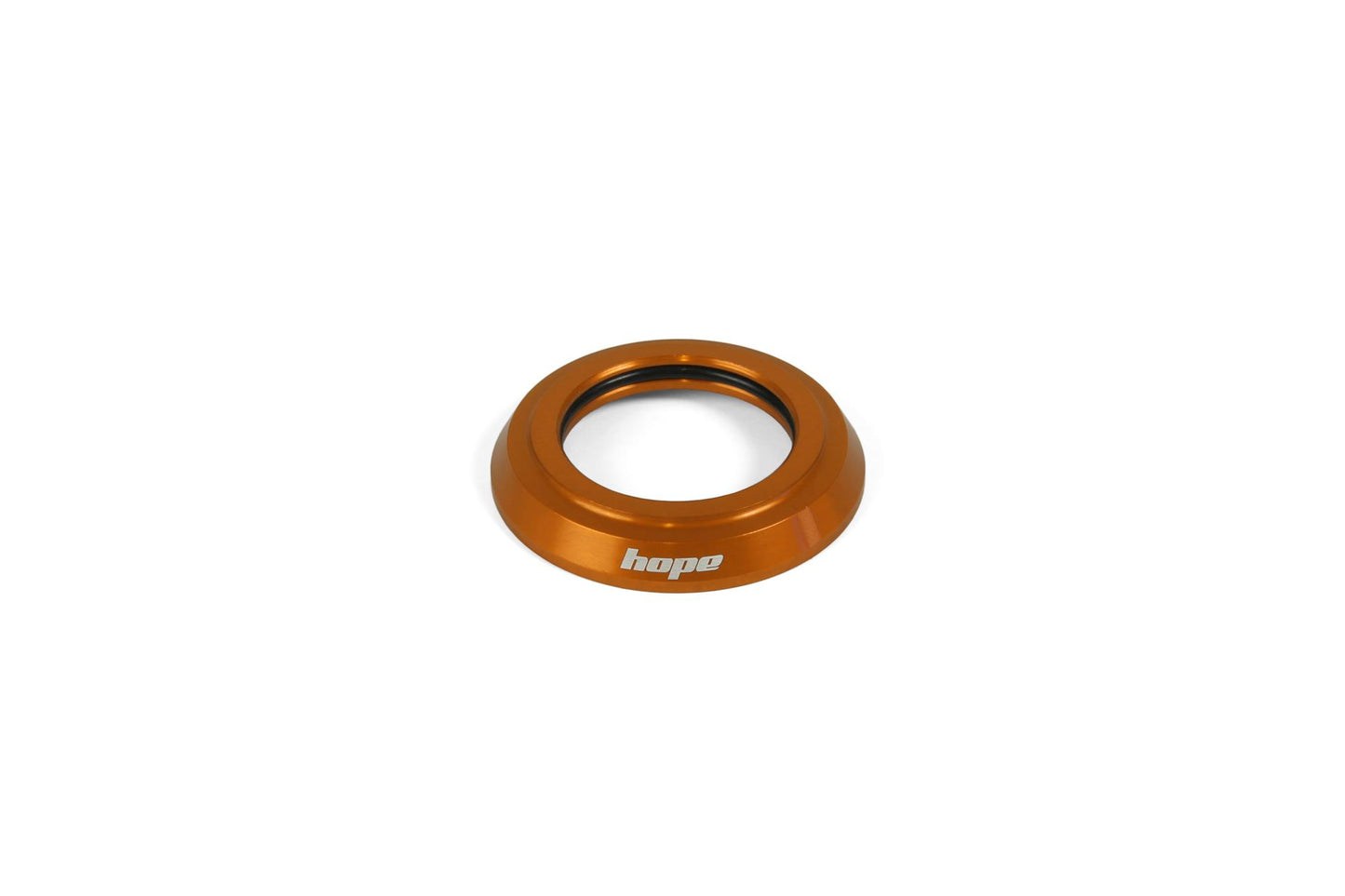 Hope IS42 Headset Top Cover-Orange-BRINK