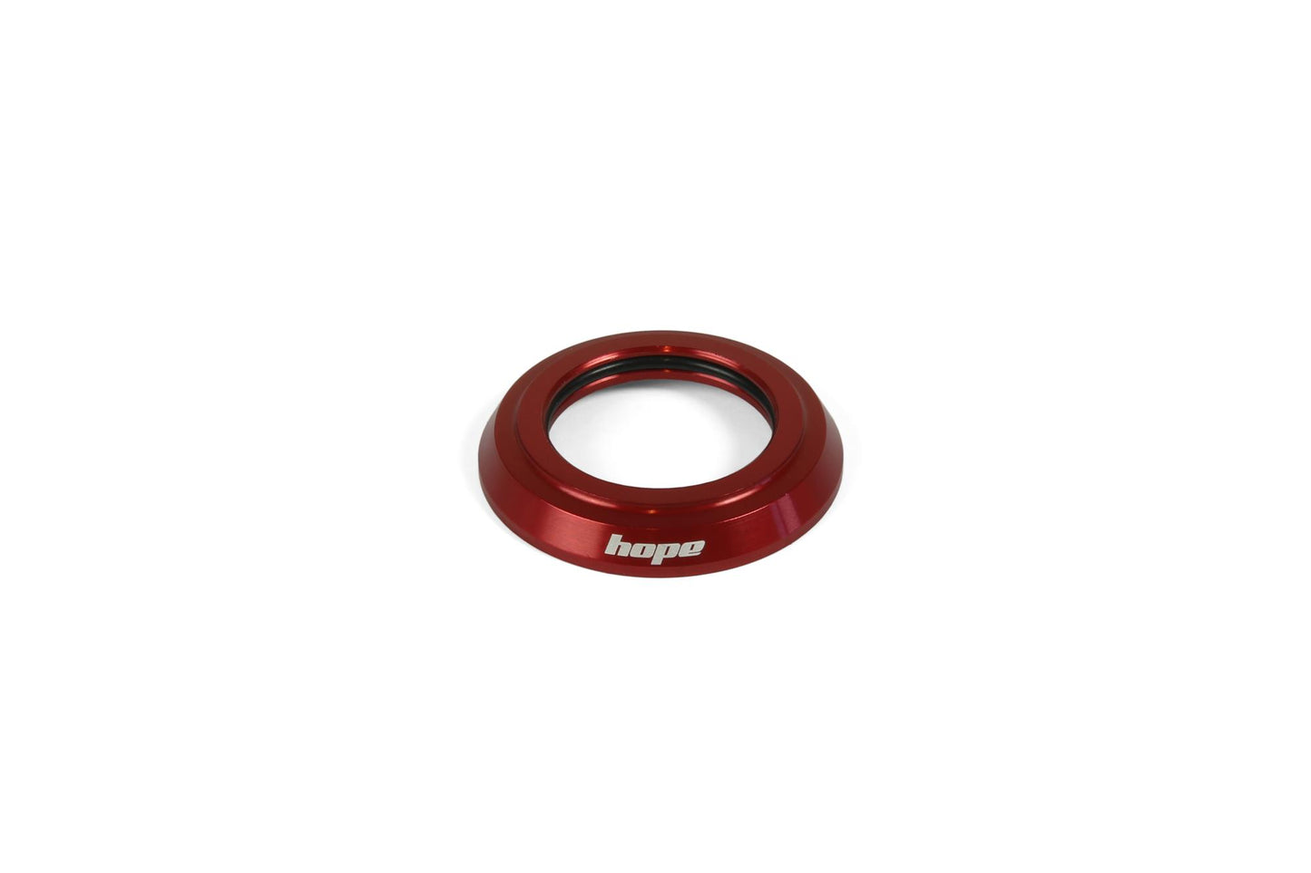 Hope IS42 Headset Top Cover-Red-BRINK