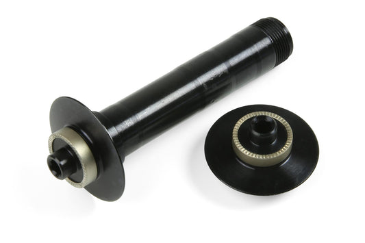 Hope Mono Aero Front Qr Axle-BRINK